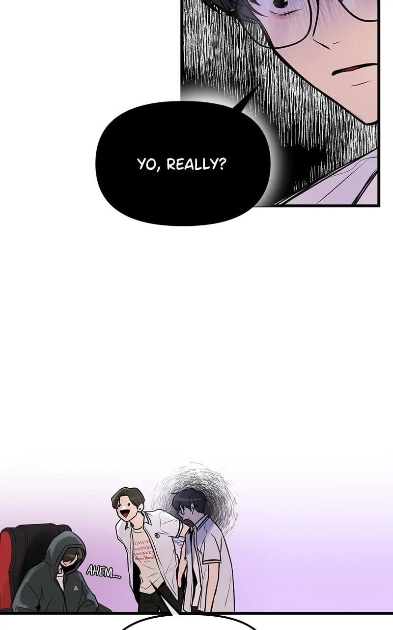 Back to Chanbi - Chapter 24 - Page 13