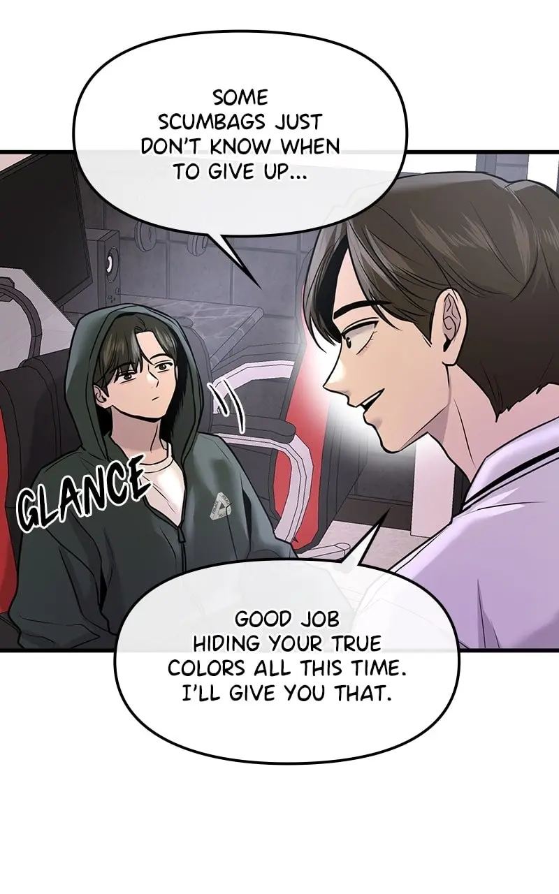 Back to Chanbi - Chapter 24 - Page 15
