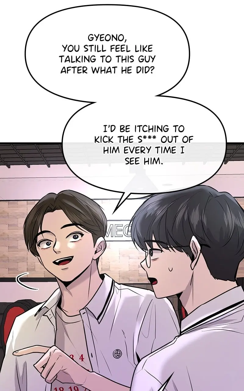 Back to Chanbi - Chapter 24 - Page 16