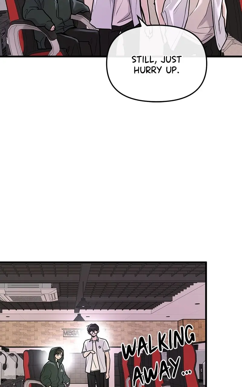 Back to Chanbi - Chapter 24 - Page 19