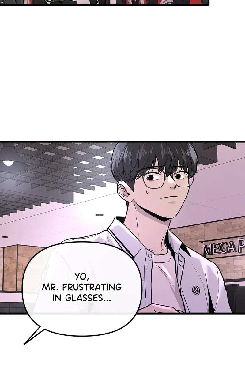 Back to Chanbi - Chapter 24 - Page 20