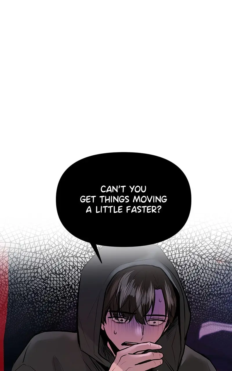 Back to Chanbi - Chapter 24 - Page 21
