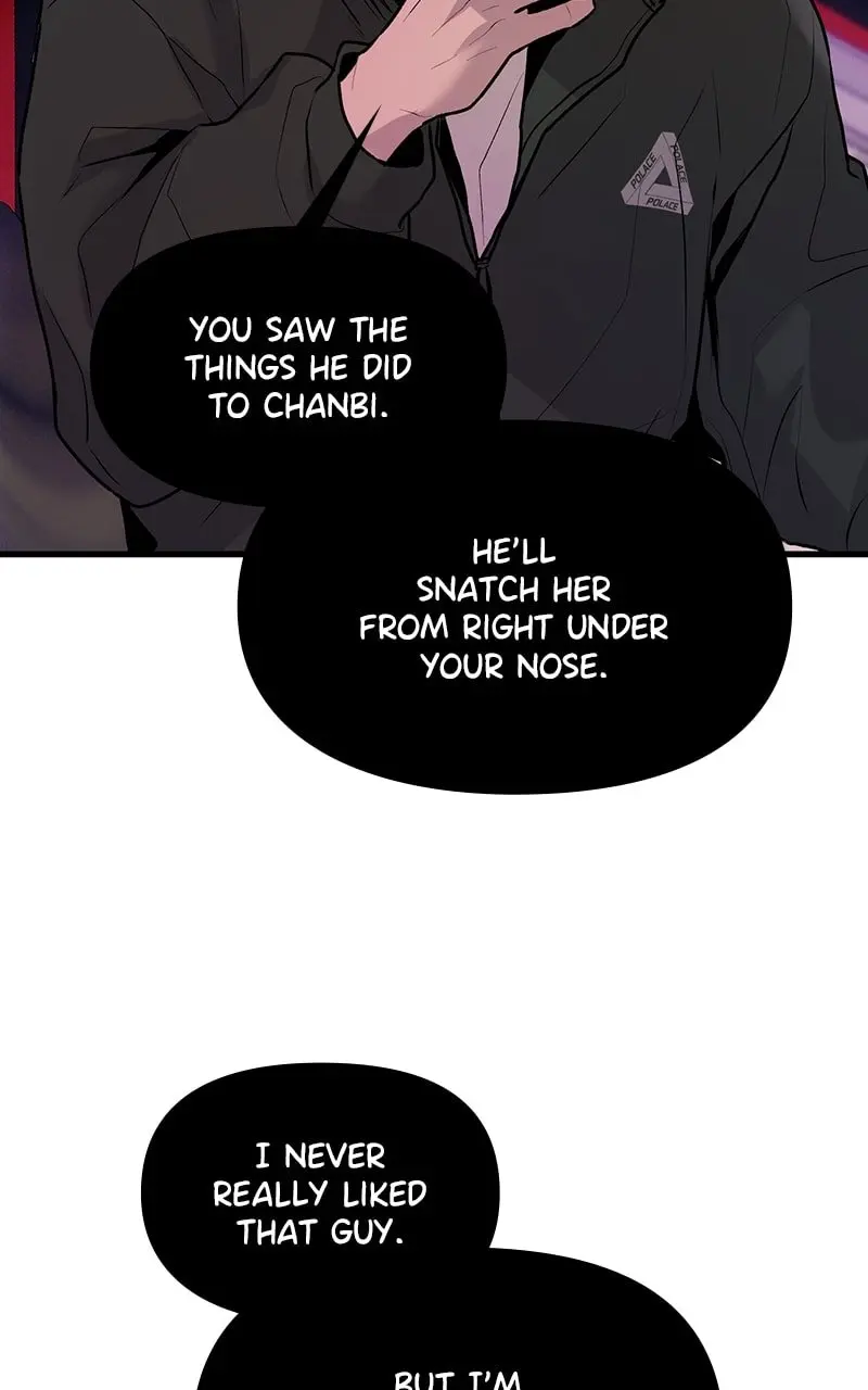 Back to Chanbi - Chapter 24 - Page 22