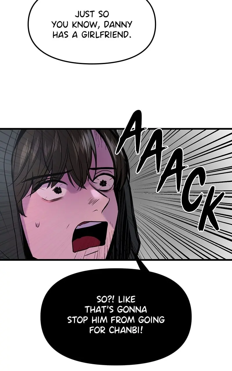 Back to Chanbi - Chapter 24 - Page 24