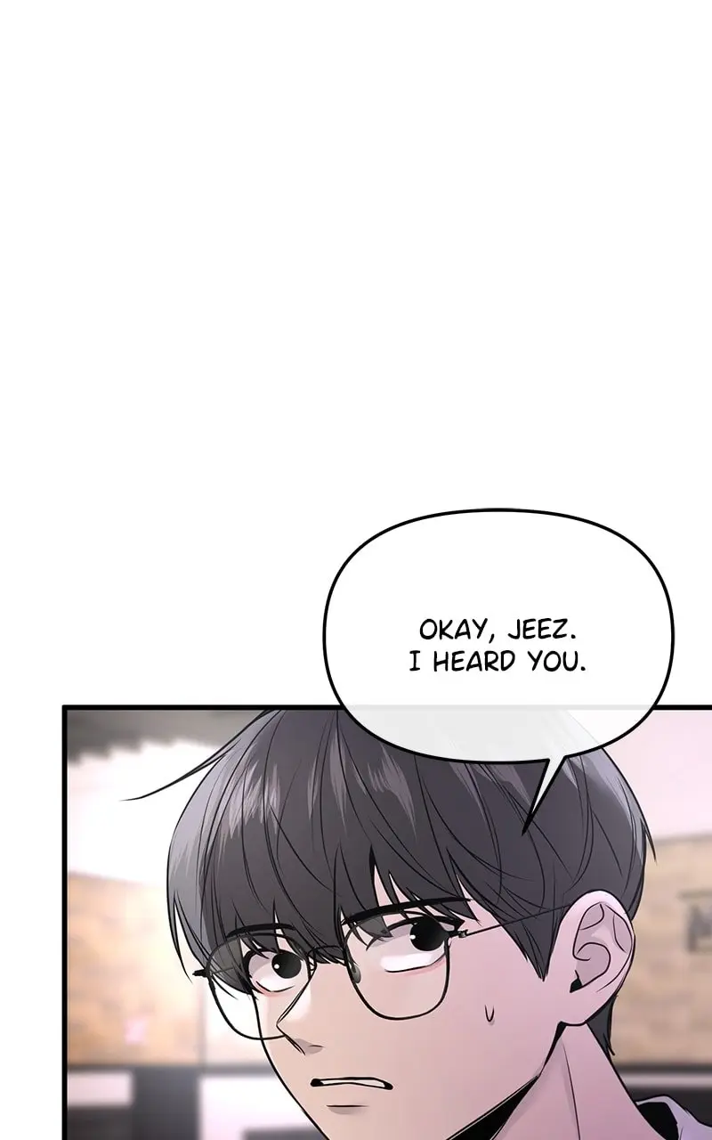 Back to Chanbi - Chapter 24 - Page 25