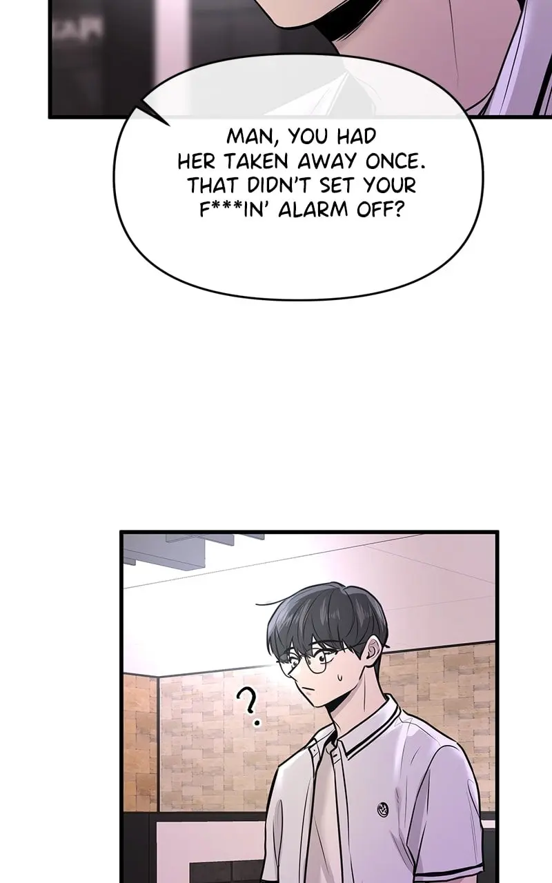 Back to Chanbi - Chapter 24 - Page 26