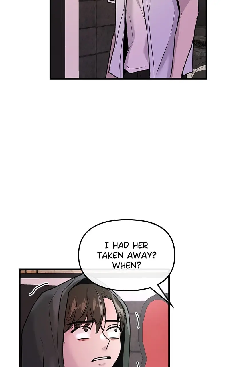 Back to Chanbi - Chapter 24 - Page 27