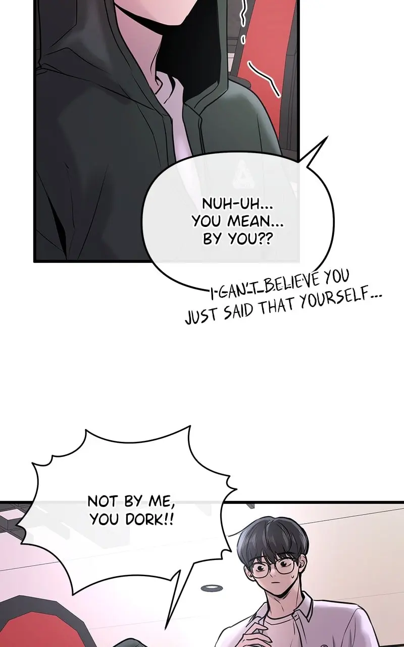 Back to Chanbi - Chapter 24 - Page 28