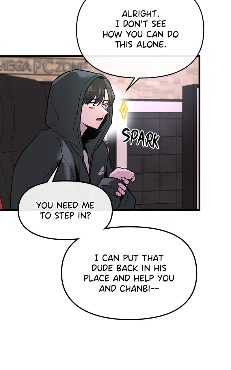 Back to Chanbi - Chapter 24 - Page 30