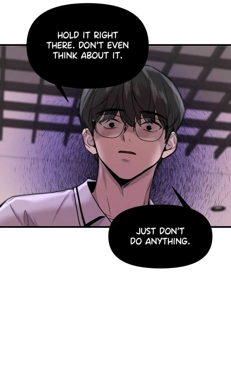 Back to Chanbi - Chapter 24 - Page 31