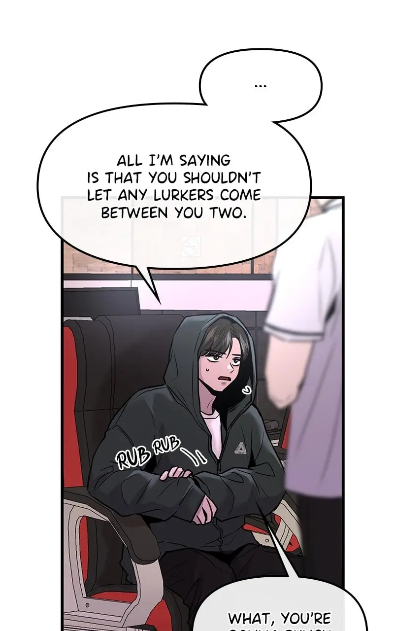Back to Chanbi - Chapter 24 - Page 32