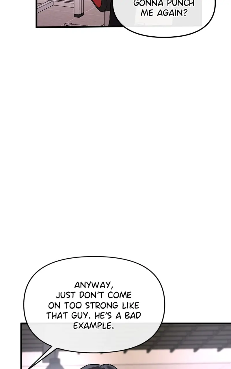 Back to Chanbi - Chapter 24 - Page 33