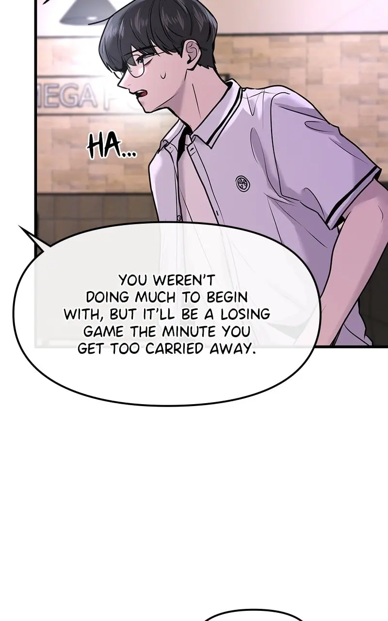 Back to Chanbi - Chapter 24 - Page 34