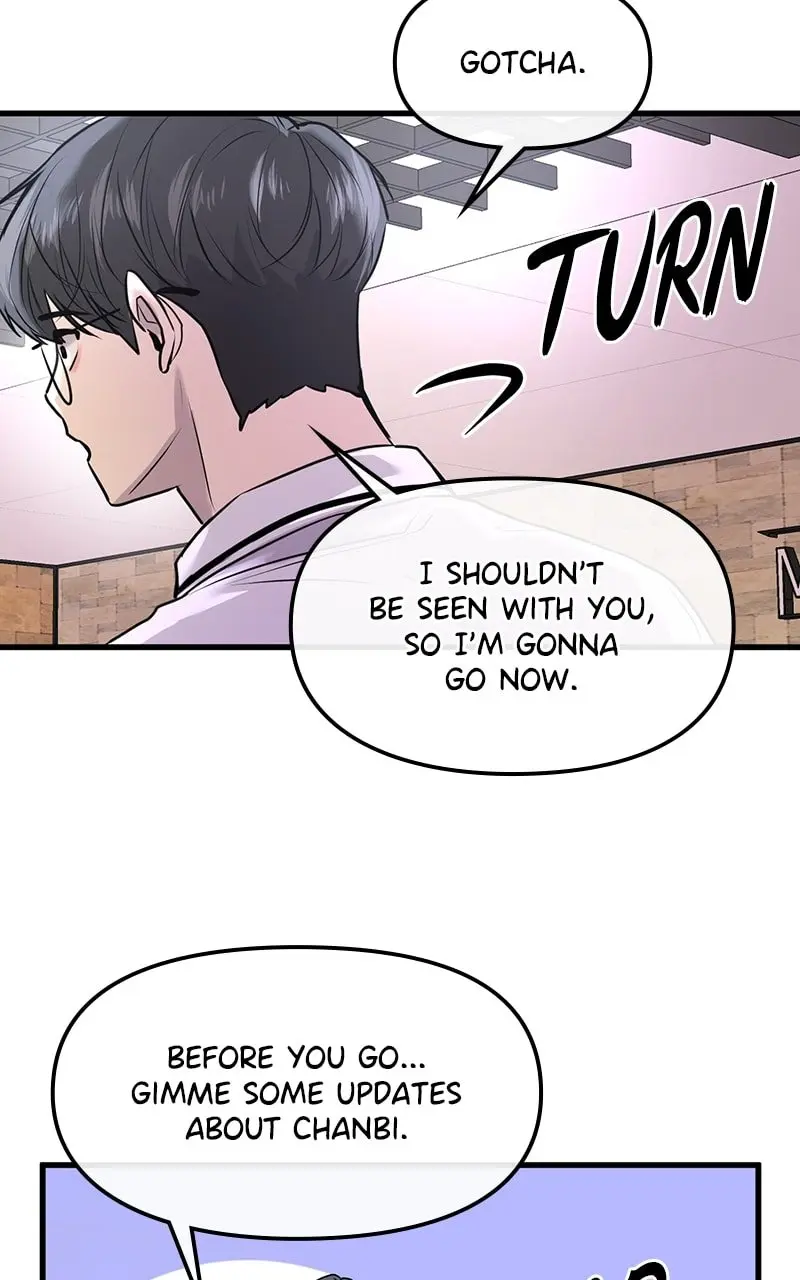 Back to Chanbi - Chapter 24 - Page 35