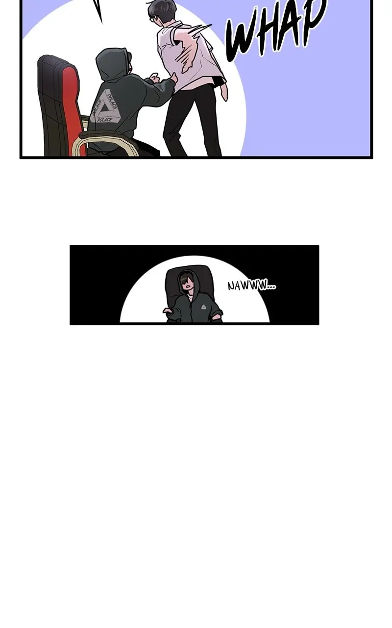 Back to Chanbi - Chapter 24 - Page 36