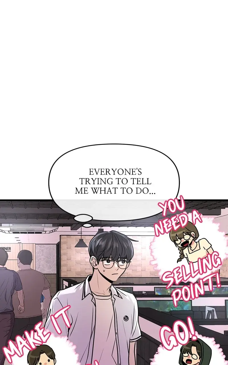 Back to Chanbi - Chapter 24 - Page 37