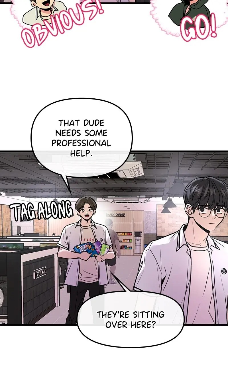 Back to Chanbi - Chapter 24 - Page 38