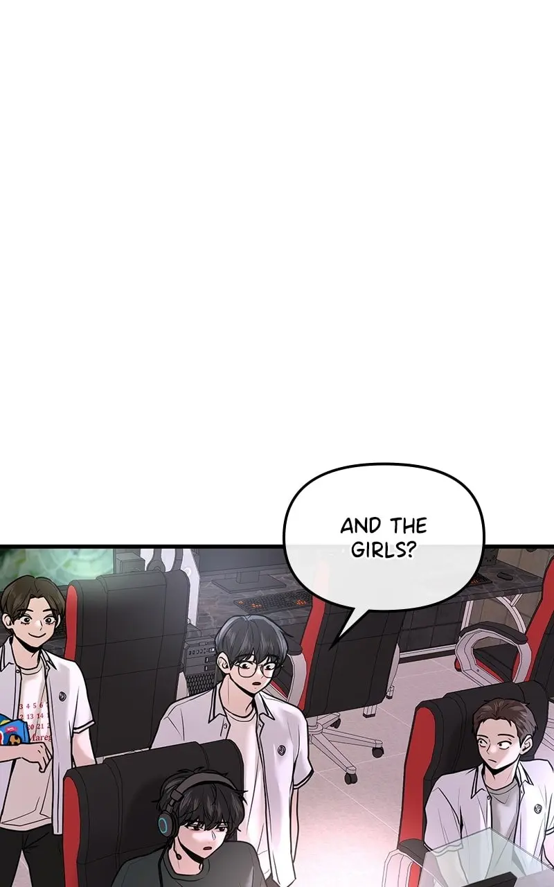 Back to Chanbi - Chapter 24 - Page 39