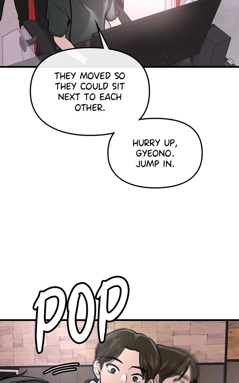 Back to Chanbi - Chapter 24 - Page 40