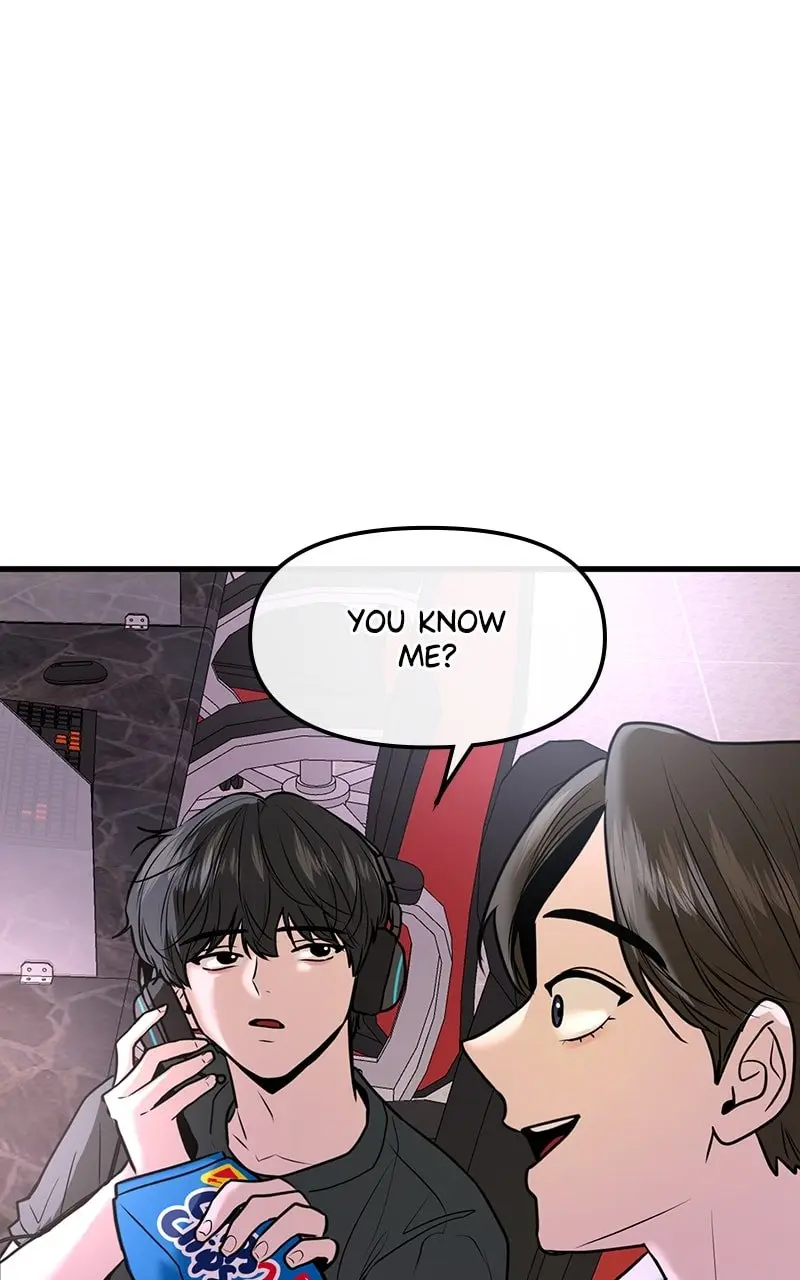 Back to Chanbi - Chapter 24 - Page 43