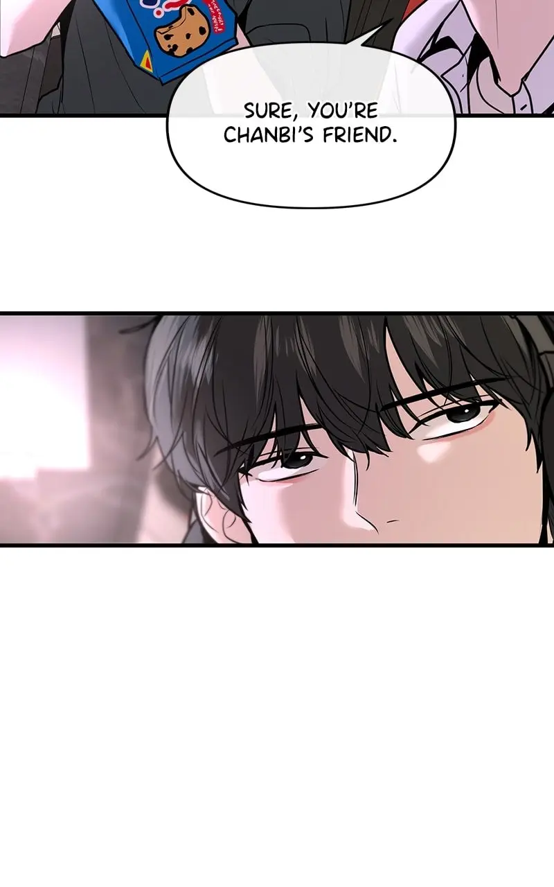 Back to Chanbi - Chapter 24 - Page 44