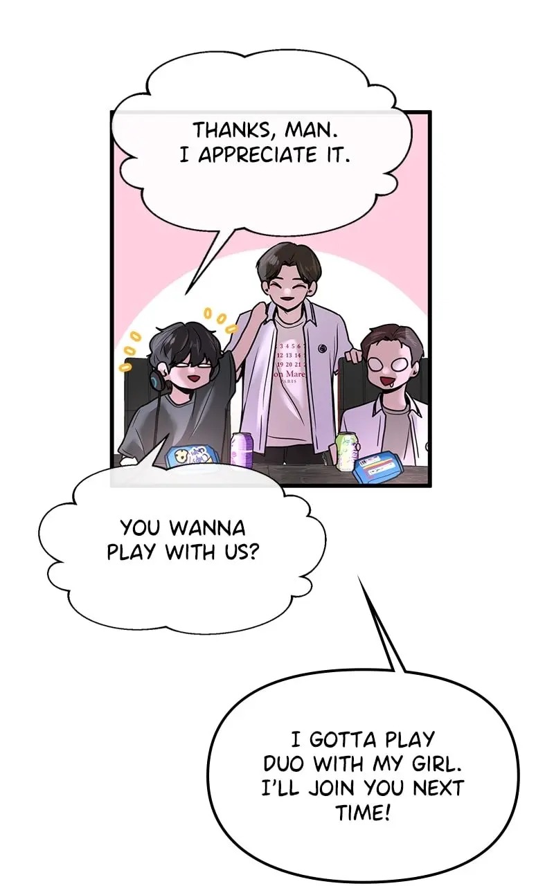 Back to Chanbi - Chapter 24 - Page 45