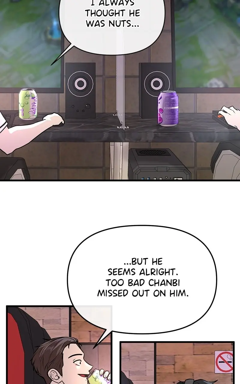 Back to Chanbi - Chapter 24 - Page 47