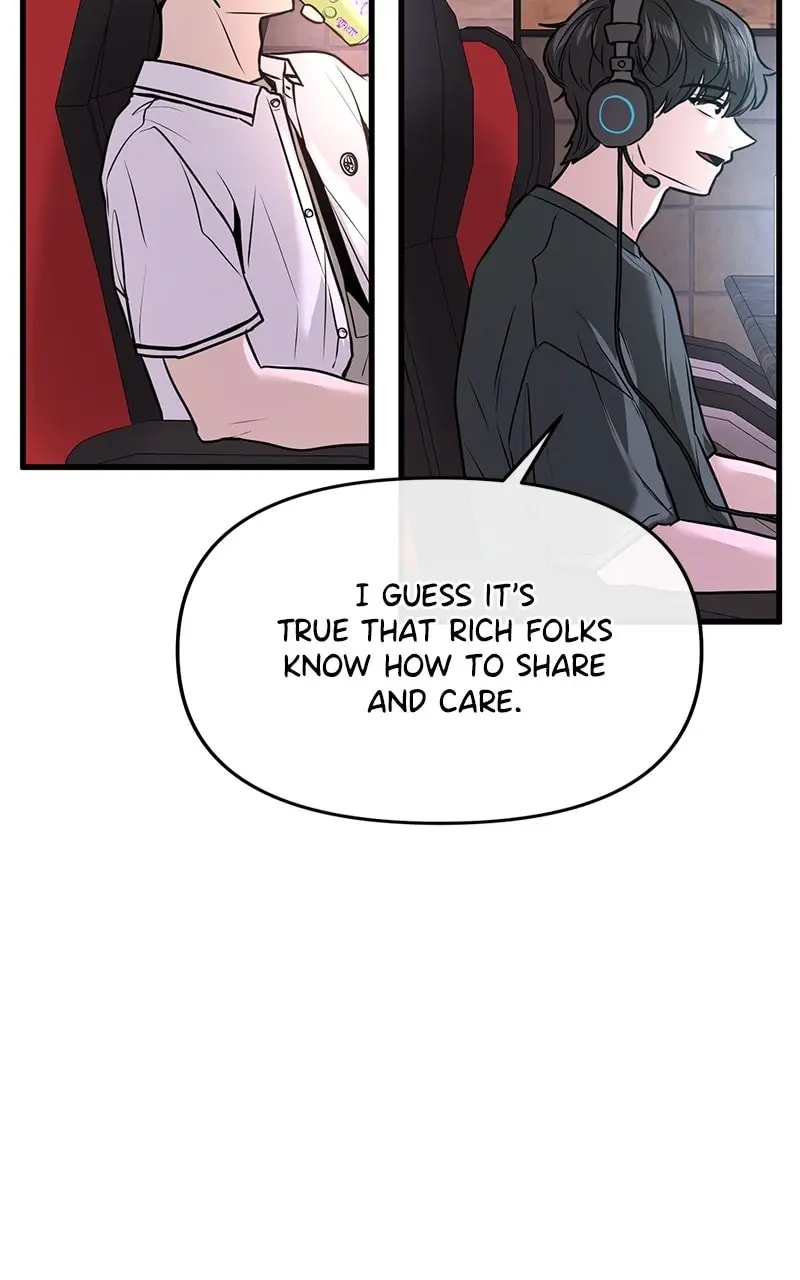 Back to Chanbi - Chapter 24 - Page 48