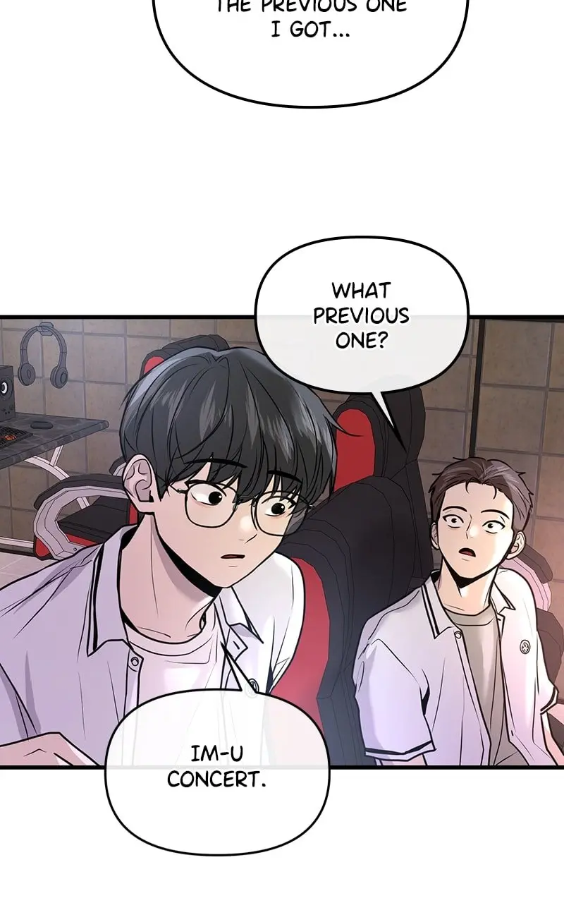 Back to Chanbi - Chapter 24 - Page 50