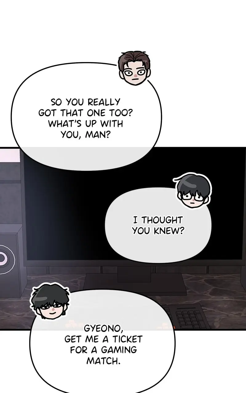 Back to Chanbi - Chapter 24 - Page 51