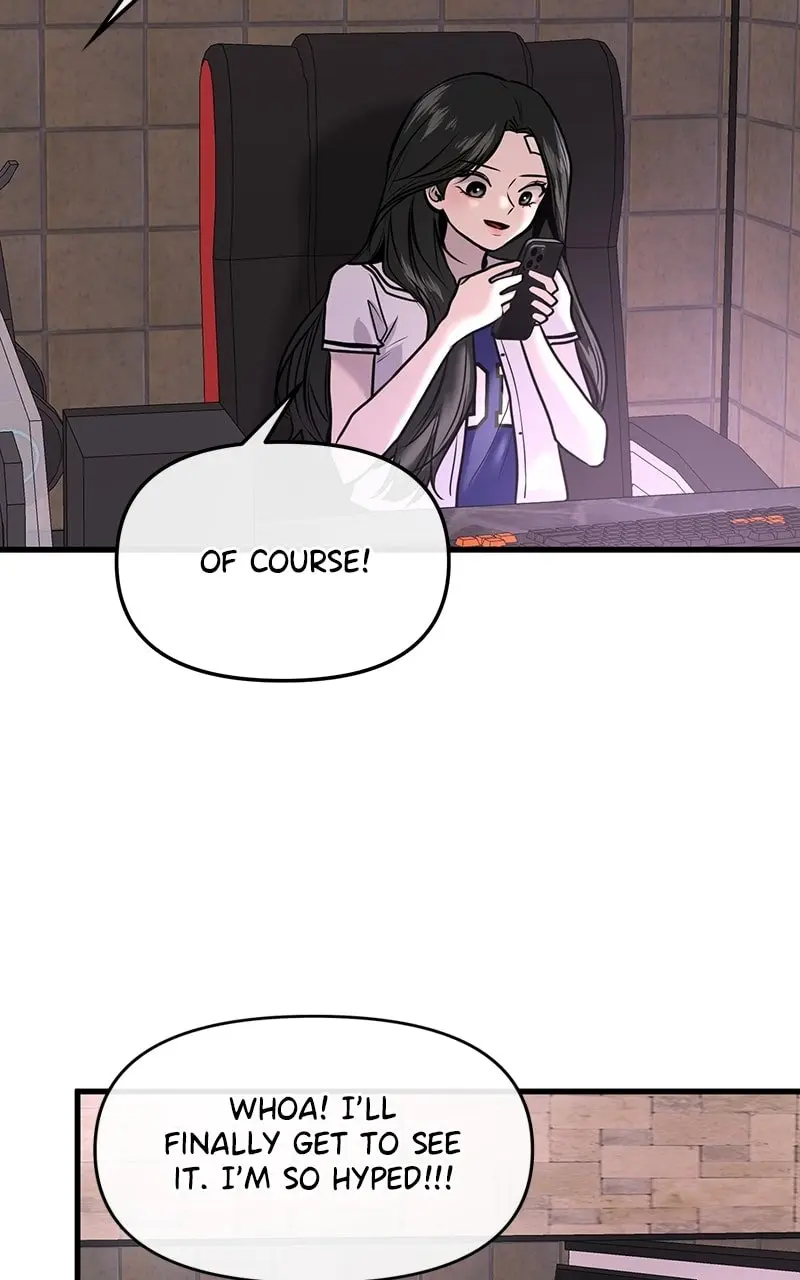 Back to Chanbi - Chapter 24 - Page 54