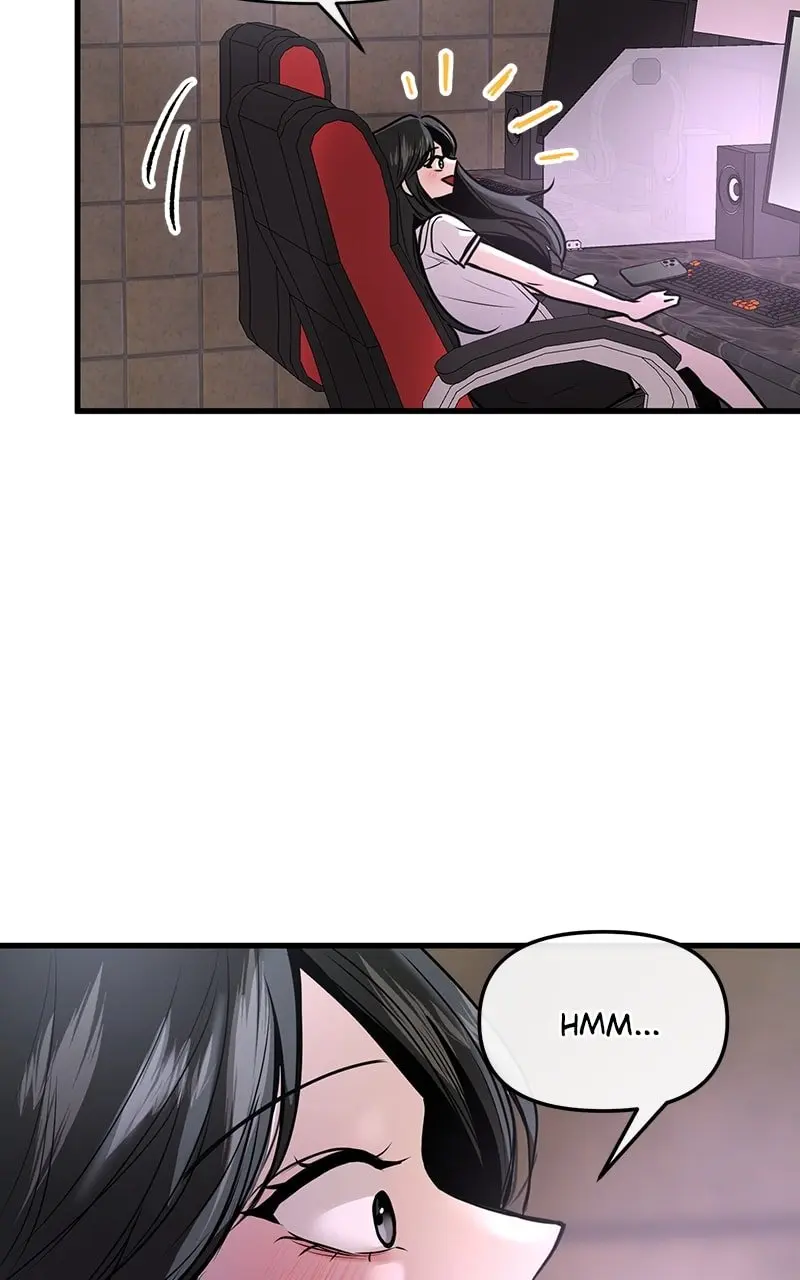 Back to Chanbi - Chapter 24 - Page 55