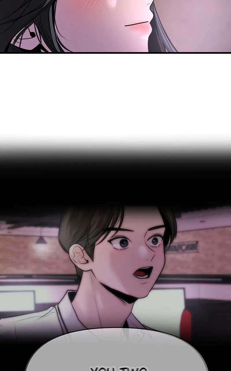 Back to Chanbi - Chapter 24 - Page 56