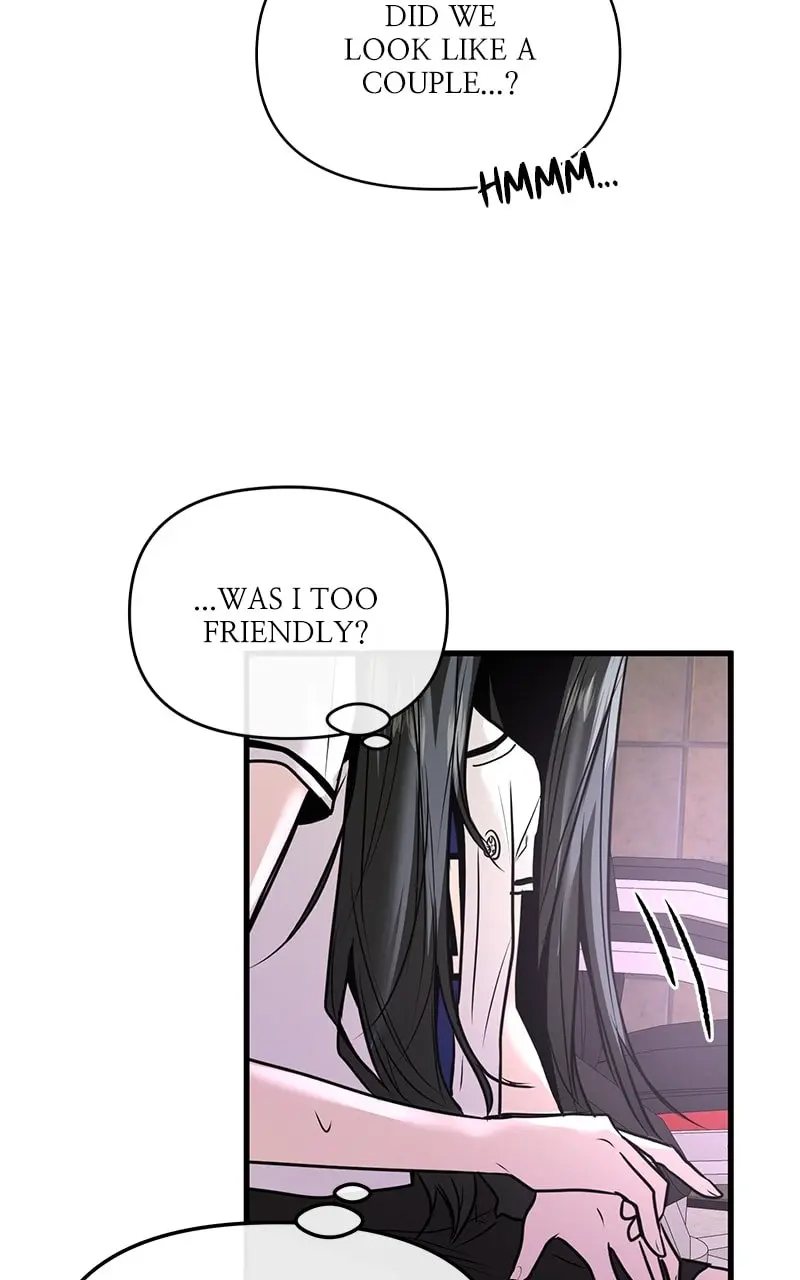 Back to Chanbi - Chapter 24 - Page 59