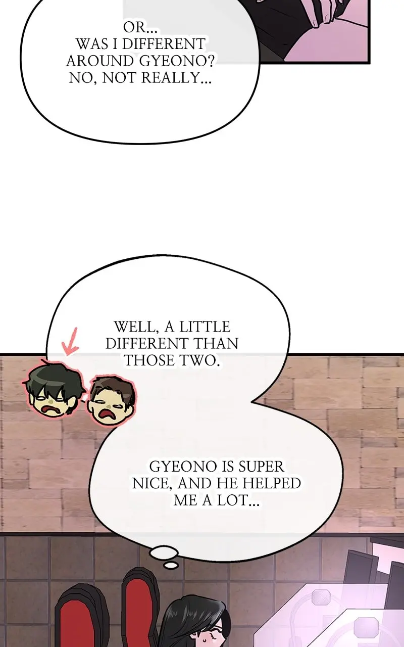 Back to Chanbi - Chapter 24 - Page 60