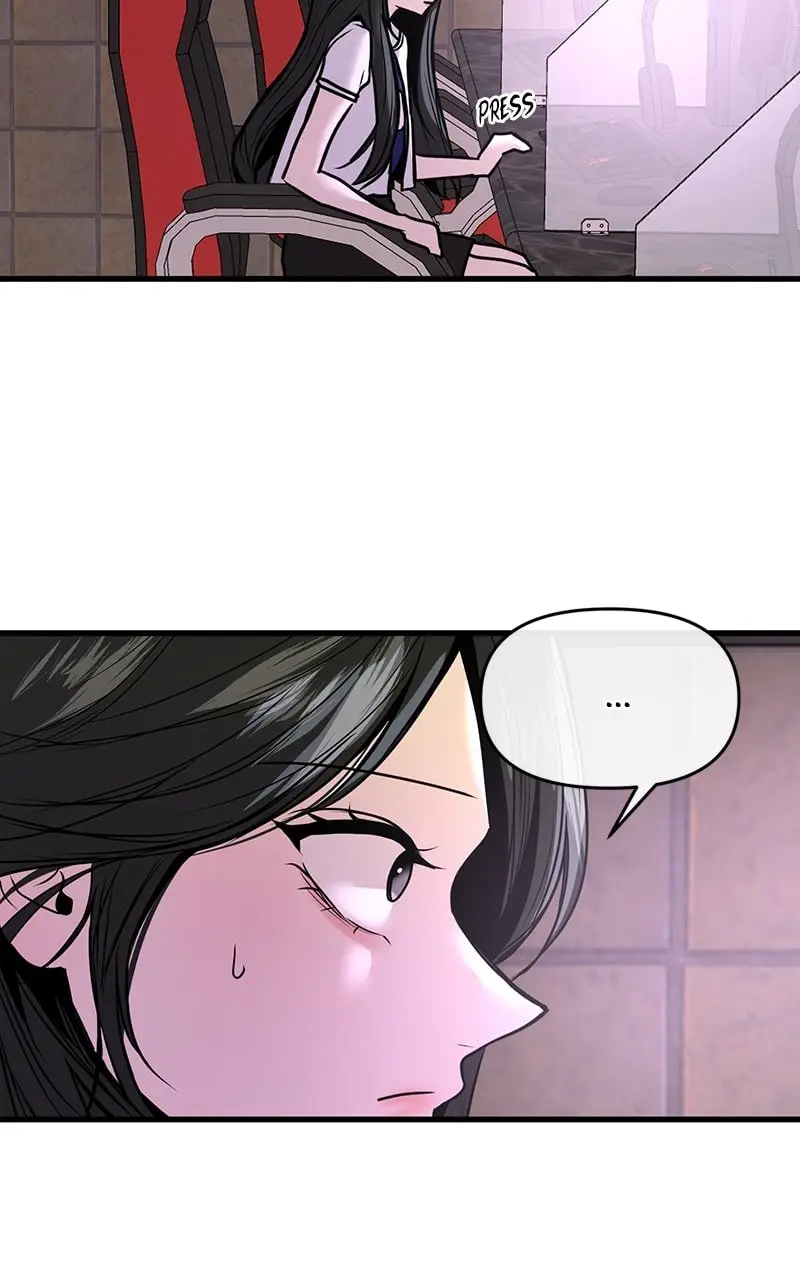 Back to Chanbi - Chapter 24 - Page 61