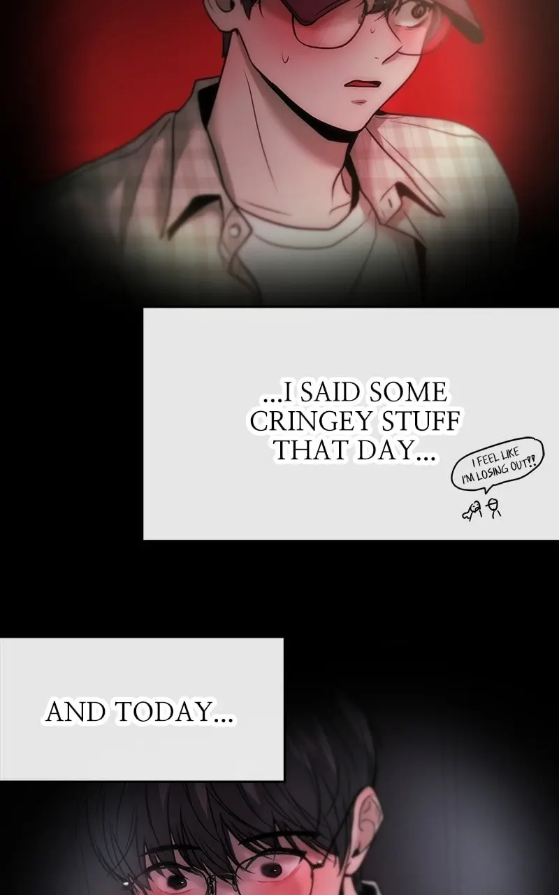 Back to Chanbi - Chapter 24 - Page 63