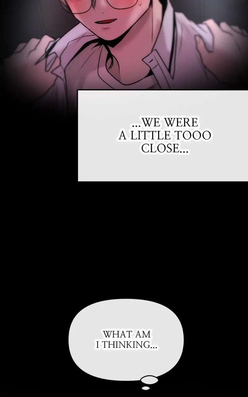 Back to Chanbi - Chapter 24 - Page 64