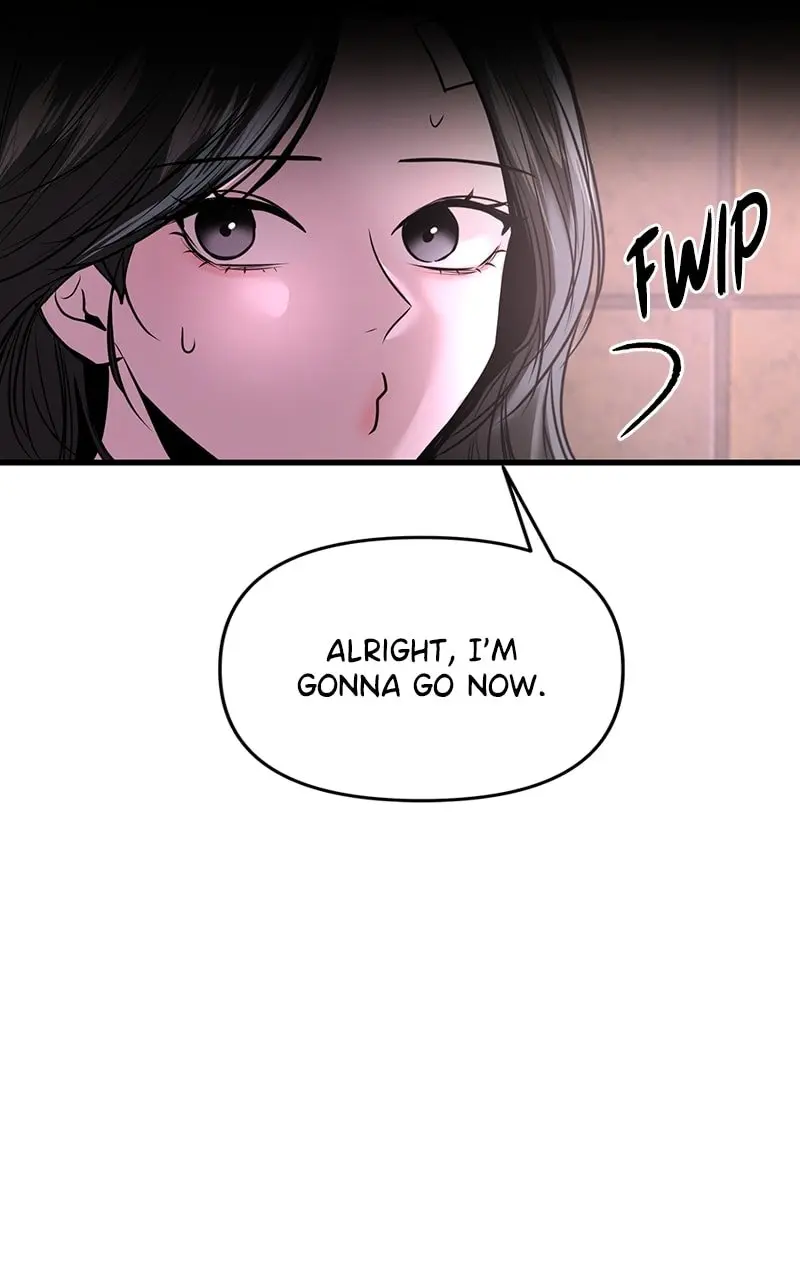 Back to Chanbi - Chapter 24 - Page 65