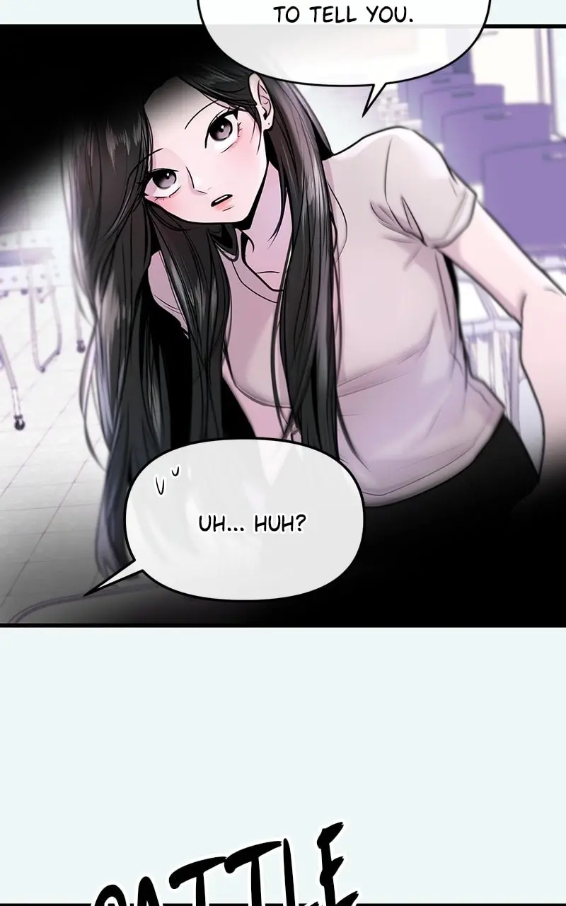 Back to Chanbi - Chapter 24 - Page 70