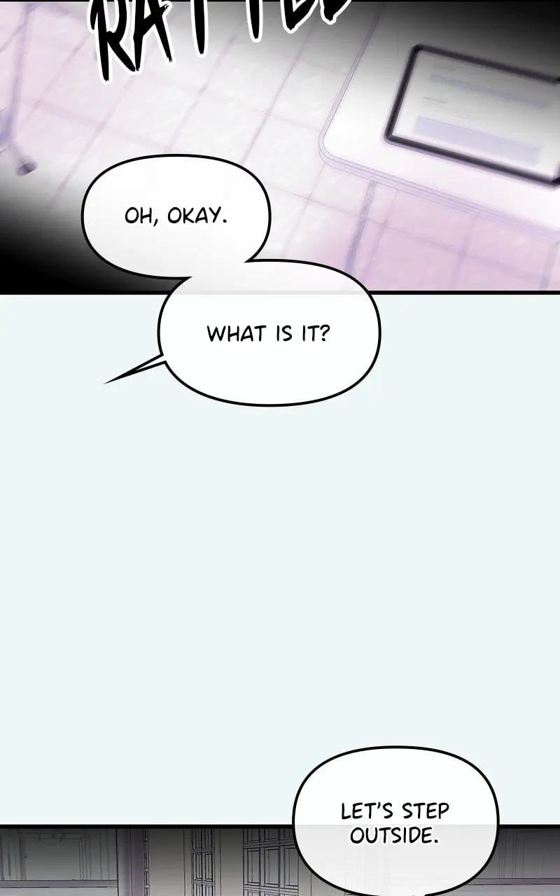 Back to Chanbi - Chapter 24 - Page 71