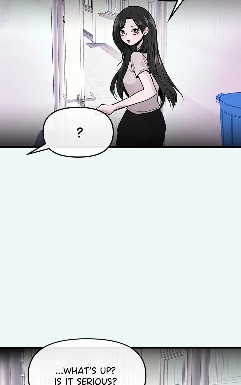 Back to Chanbi - Chapter 24 - Page 72