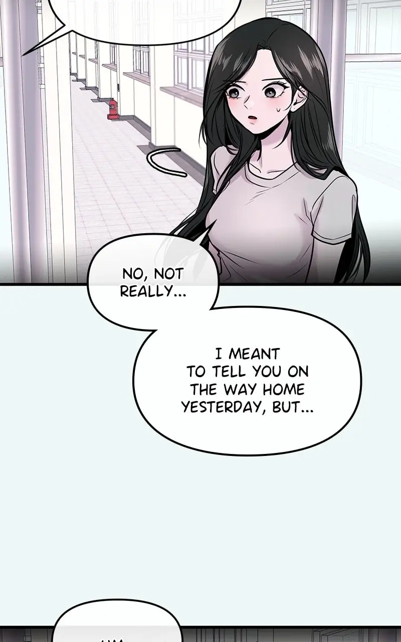 Back to Chanbi - Chapter 24 - Page 73