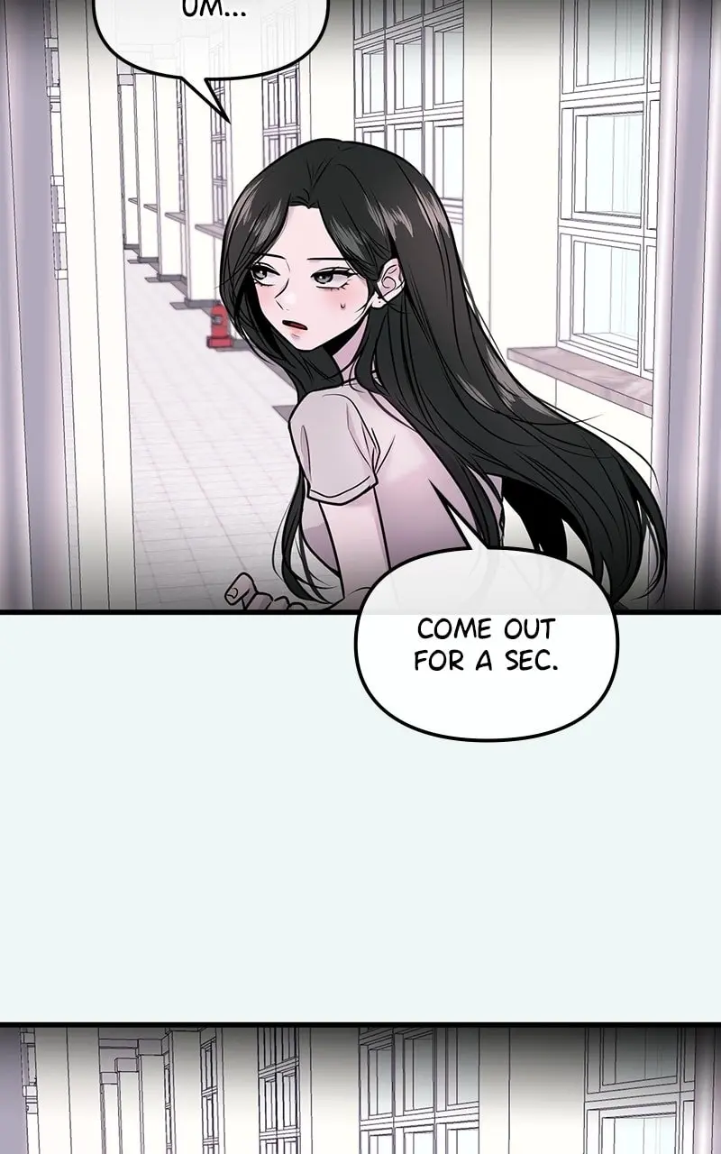 Back to Chanbi - Chapter 24 - Page 74