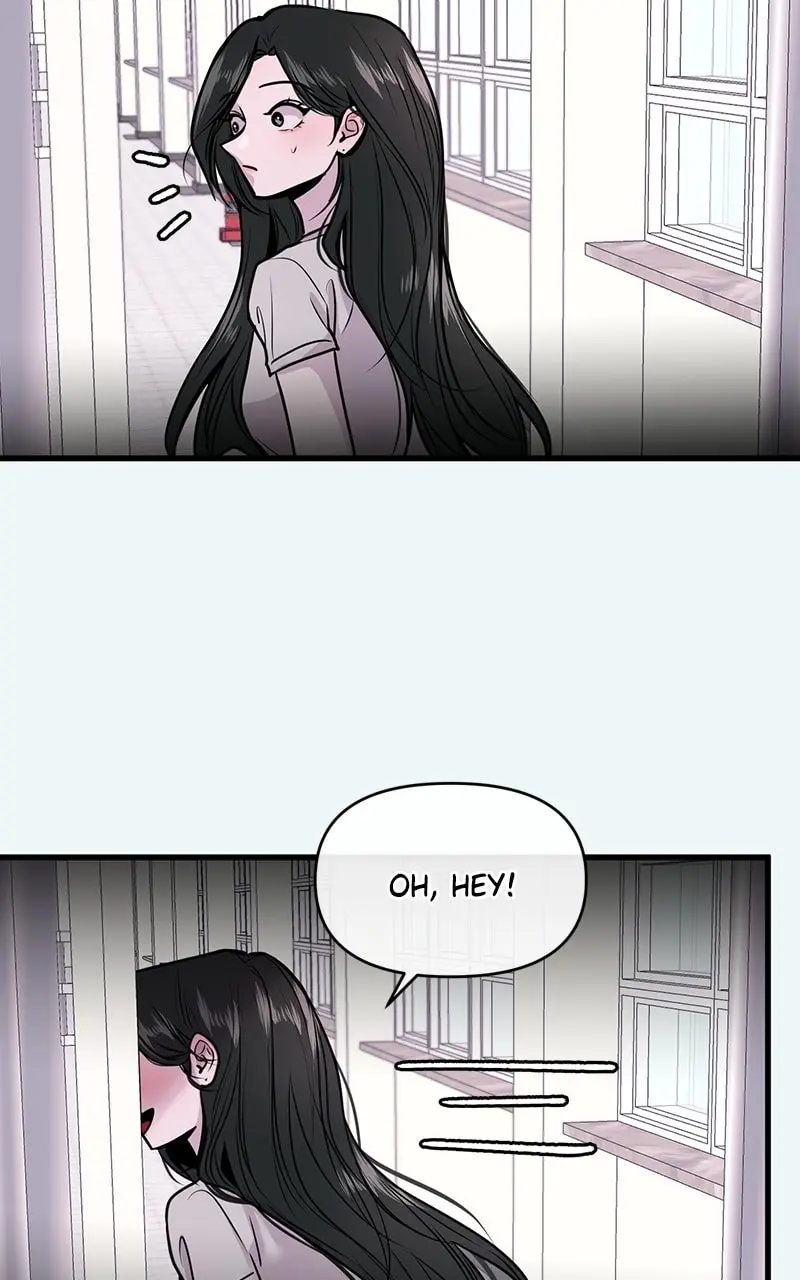 Back to Chanbi - Chapter 24 - Page 75