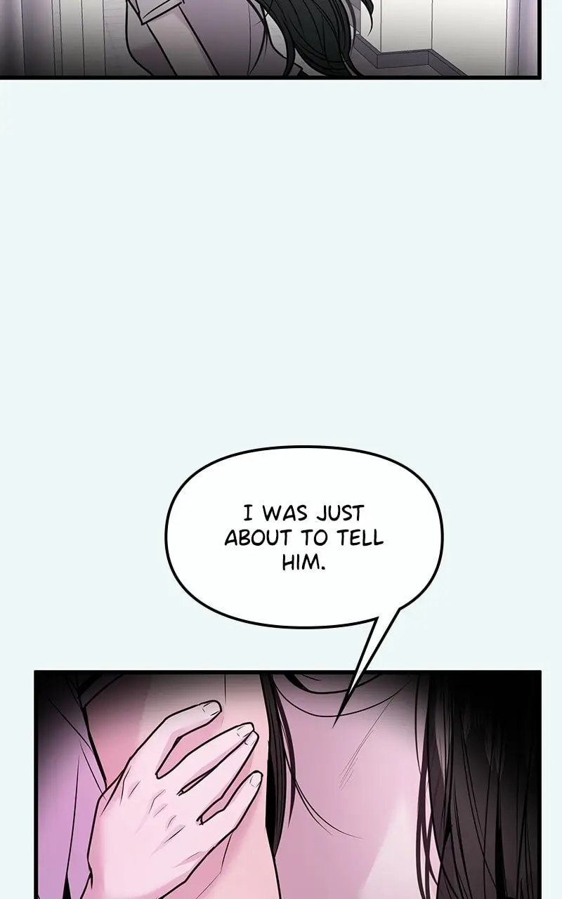 Back to Chanbi - Chapter 24 - Page 76