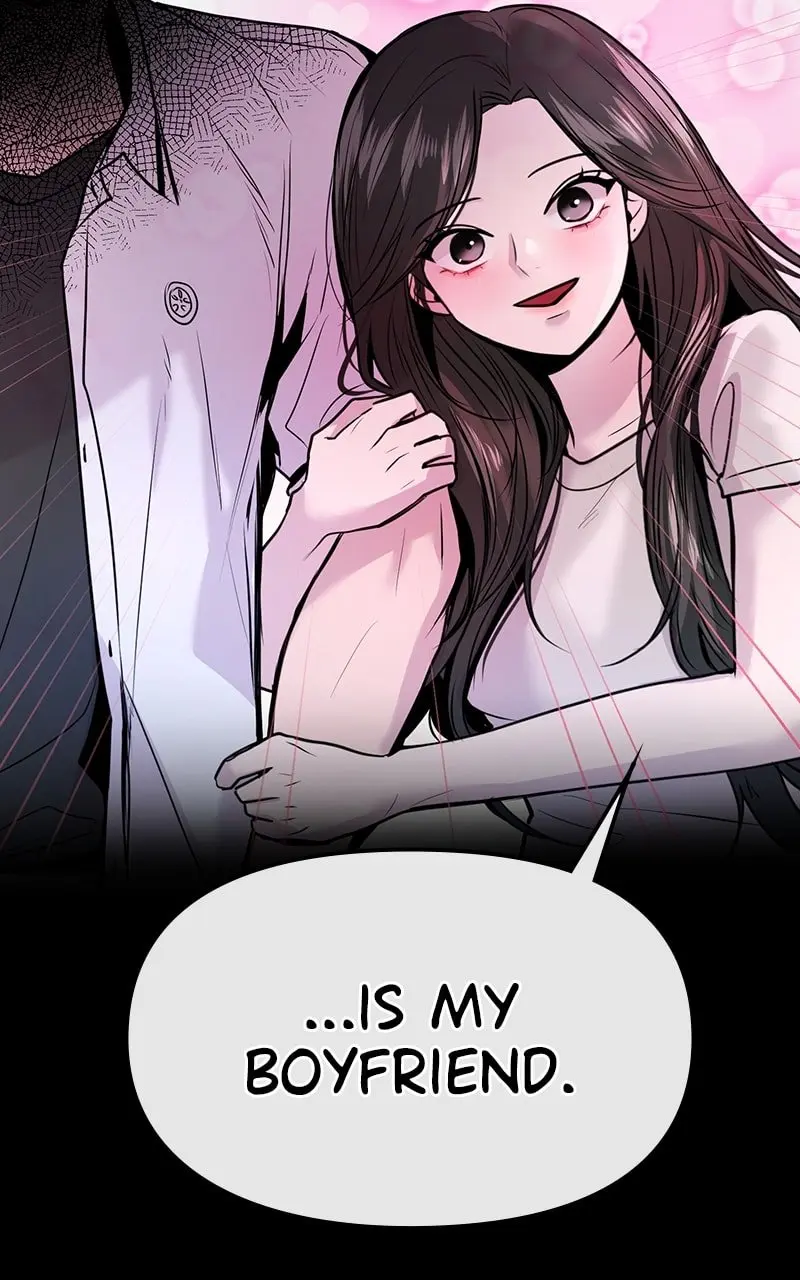 Back to Chanbi - Chapter 24 - Page 78