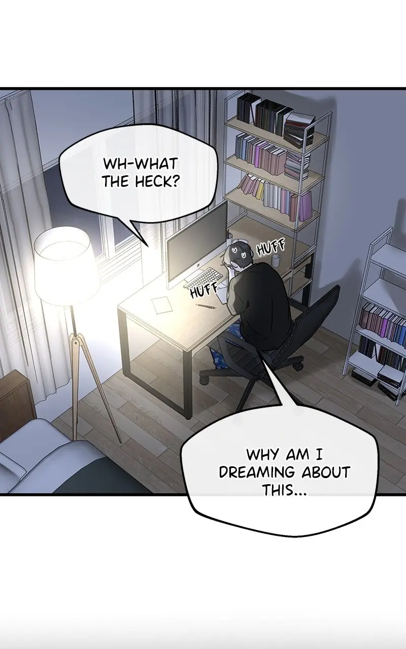 Back to Chanbi - Chapter 24 - Page 81