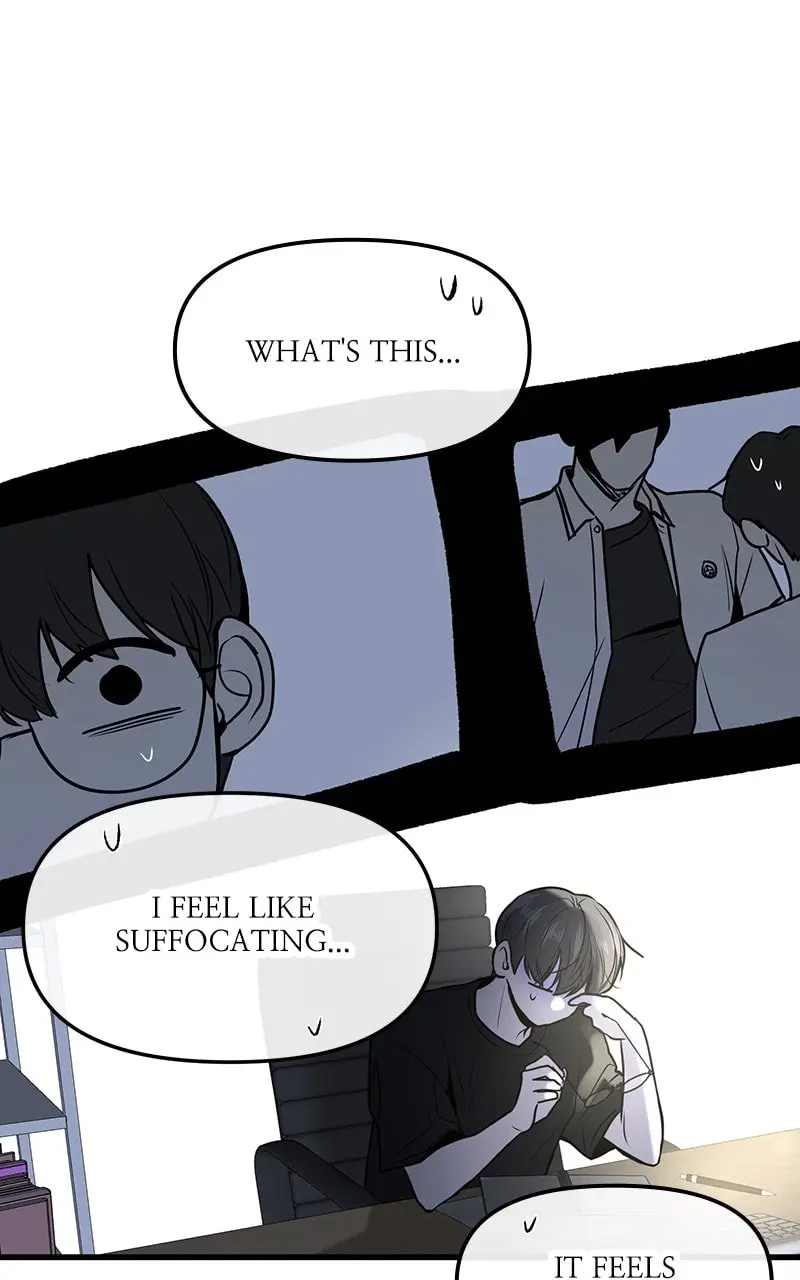 Back to Chanbi - Chapter 24 - Page 83