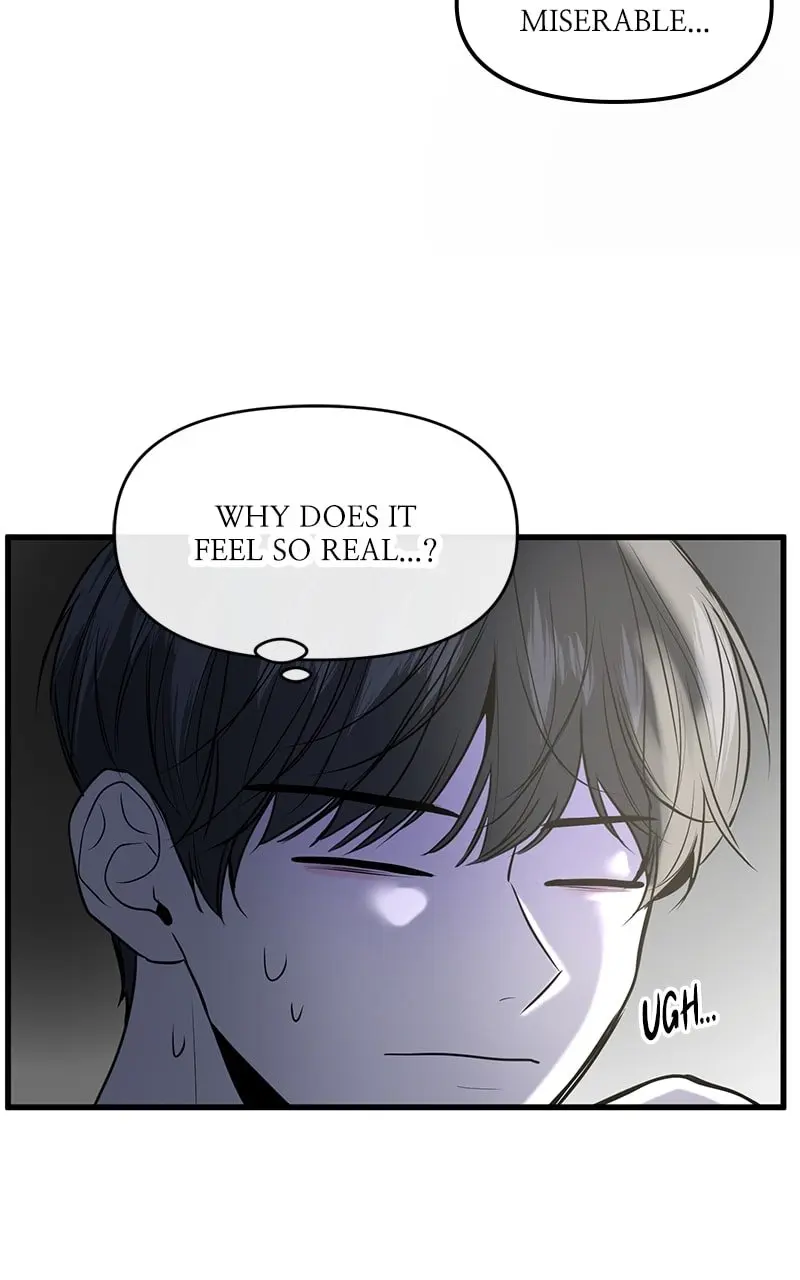 Back to Chanbi - Chapter 24 - Page 84